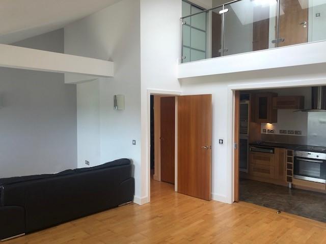 Flat Cavendish Mews in Leeds
