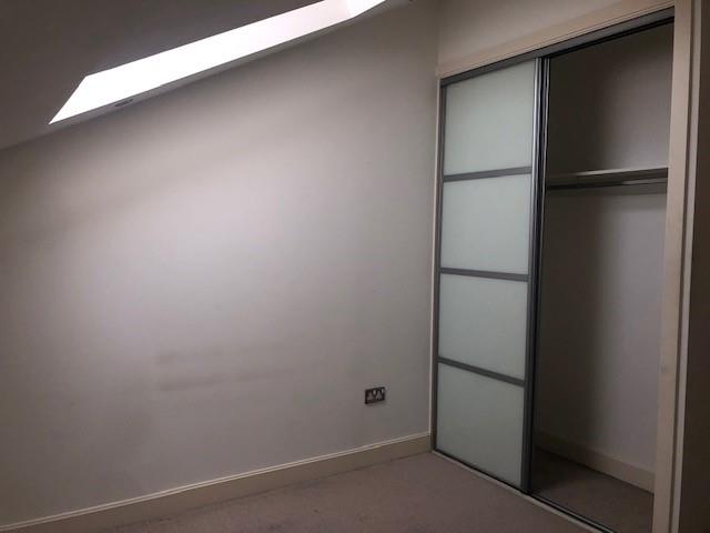 Flat Cavendish Mews in Leeds