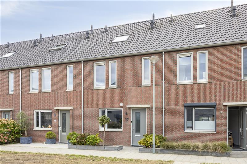 Huis Niellerveld 19 in Roermond