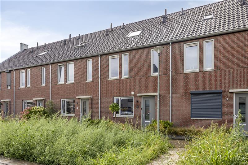 Huis Niellerveld 19 in Roermond