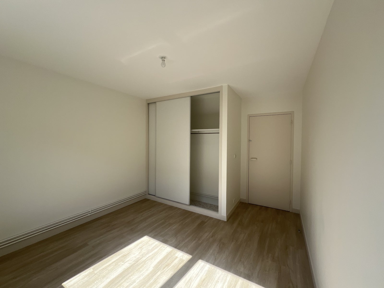 Flat Chaussée Saint-Pierre in Amiens