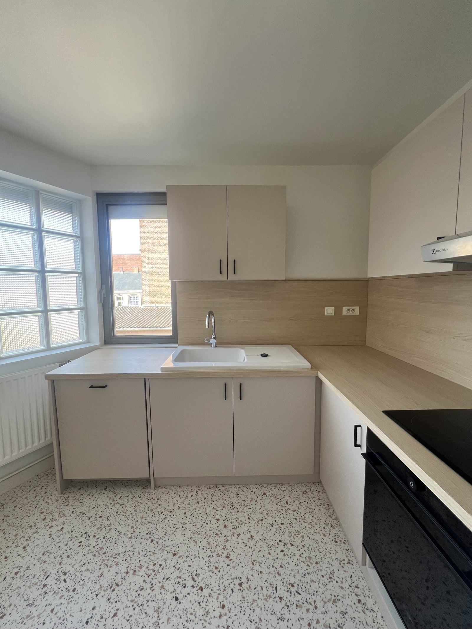Flat Chaussée Saint-Pierre in Amiens