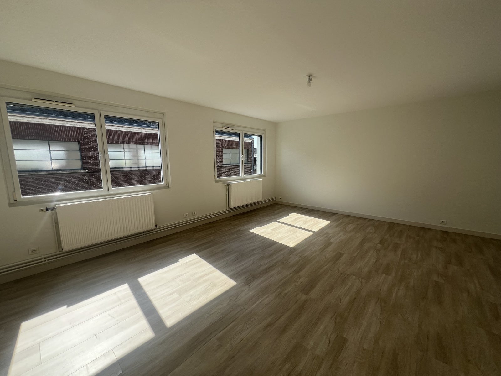 Appartement Chaussée Saint-Pierre à Amiens