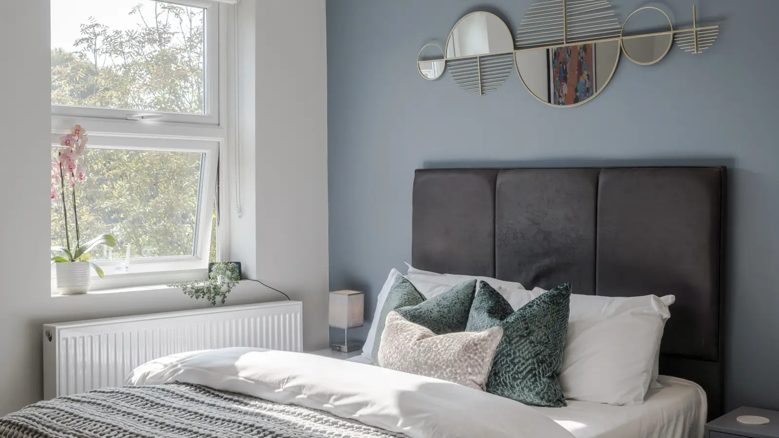 Flat Maygrove Road in Greater London