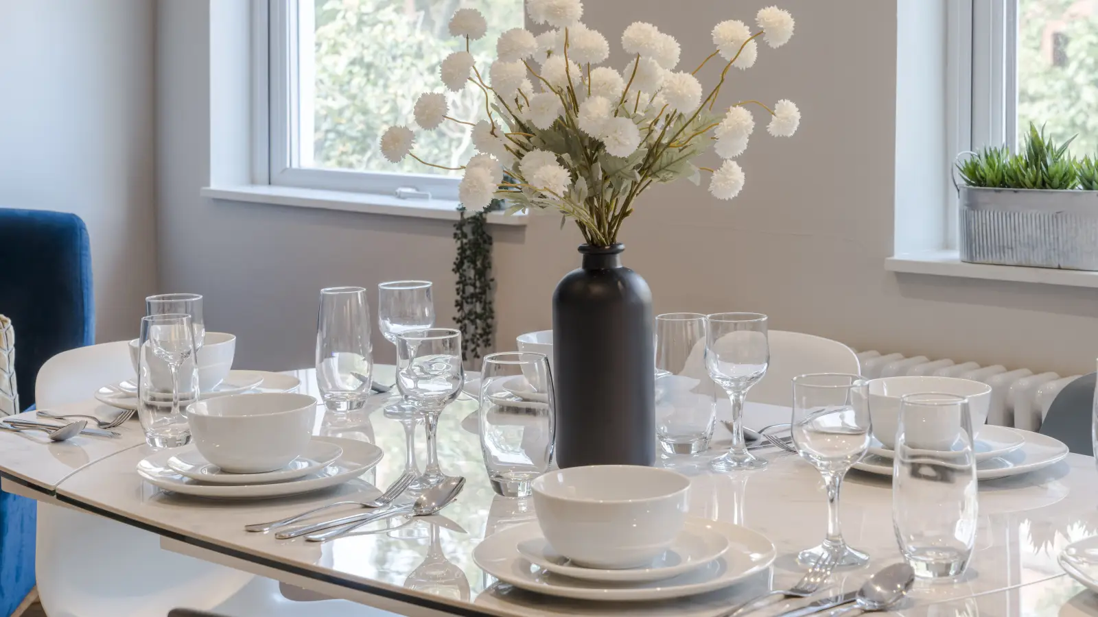 Flat Maygrove Road in Greater London