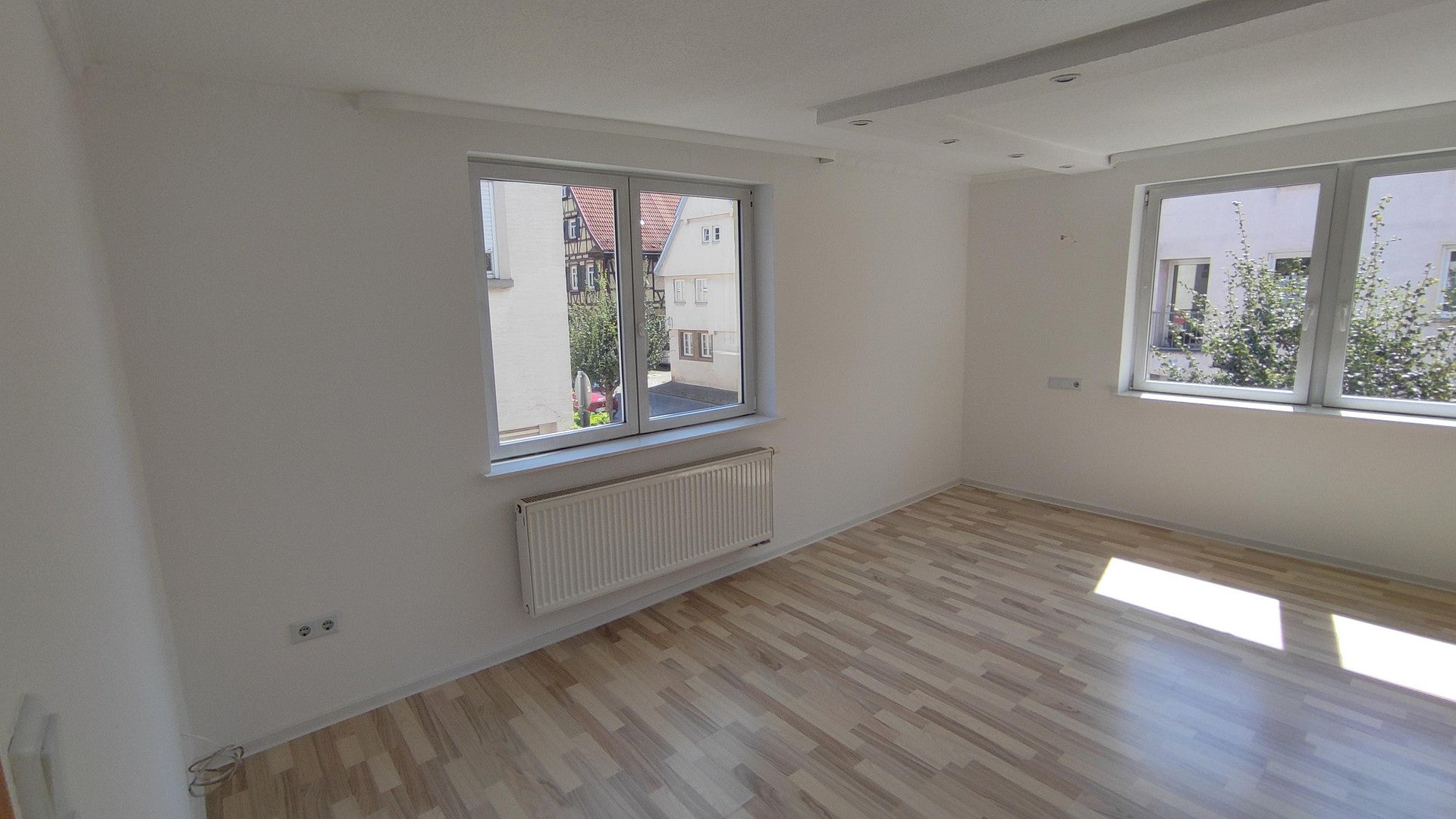 Wohnung Hauptstraße in Pleidelsheim