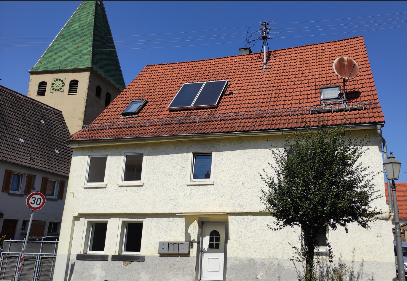 Wohnung Hauptstraße in Pleidelsheim