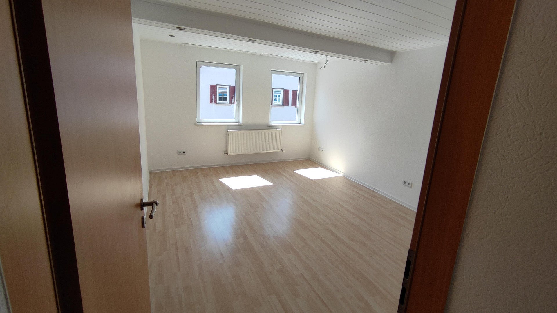 Wohnung Hauptstraße in Pleidelsheim
