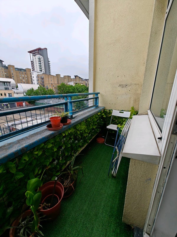 Room The Quarterdeck in Greater London
