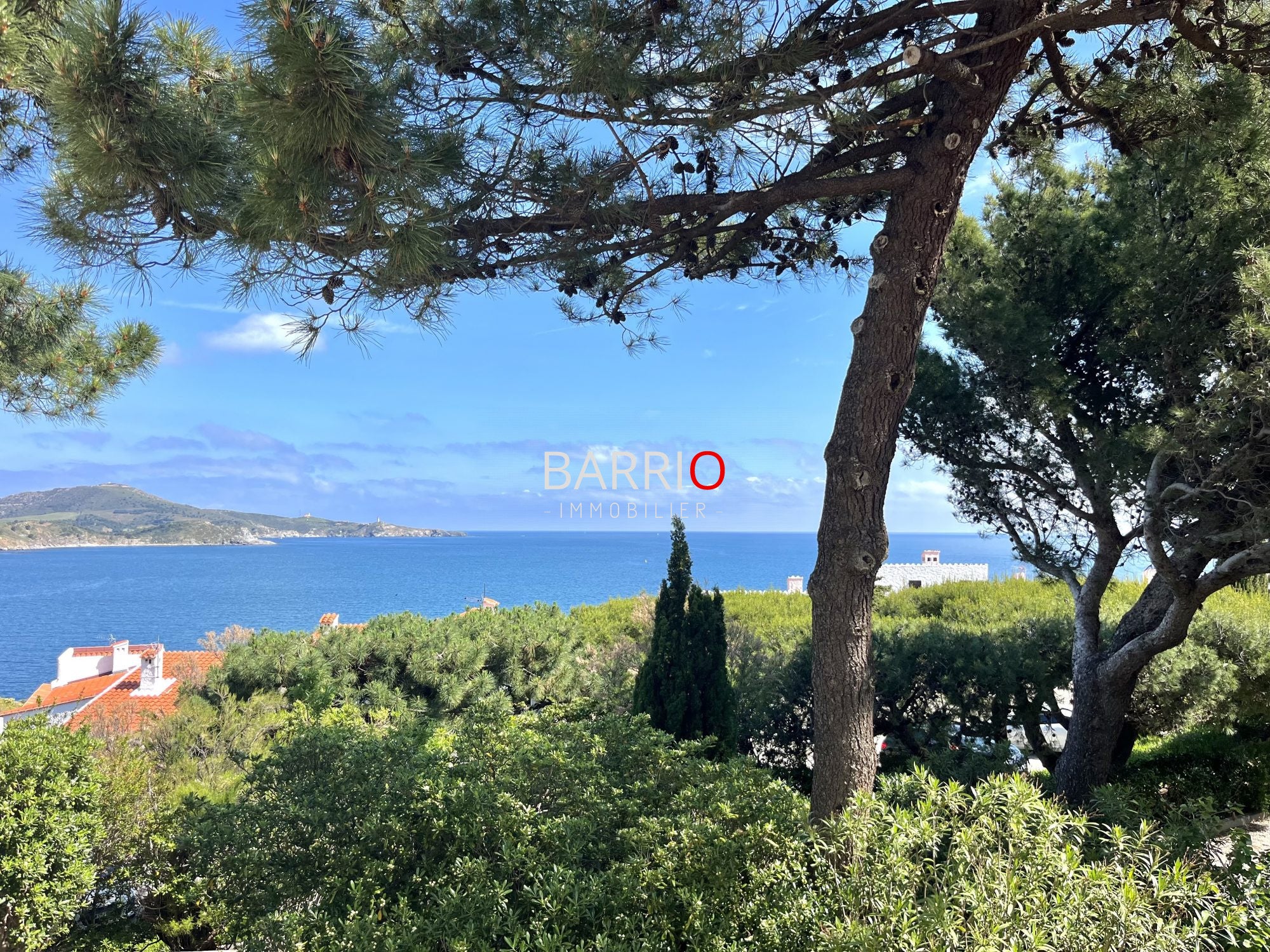 Maison Chemin du Mas Pagès à Banyuls-sur-Mer
