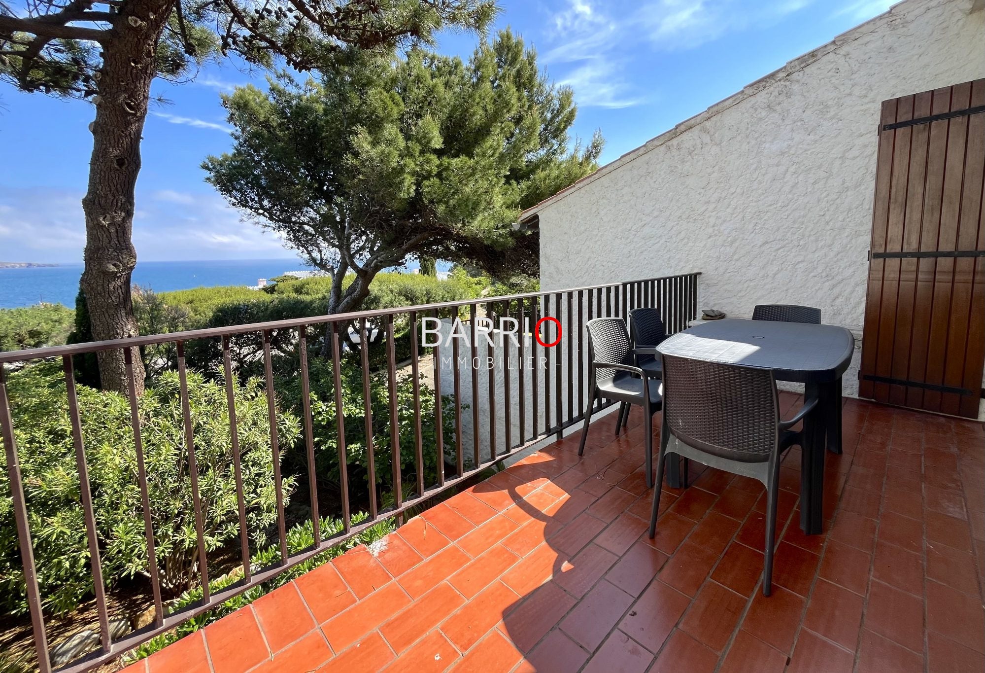 Maison Sentier Littoral à Banyuls-sur-Mer