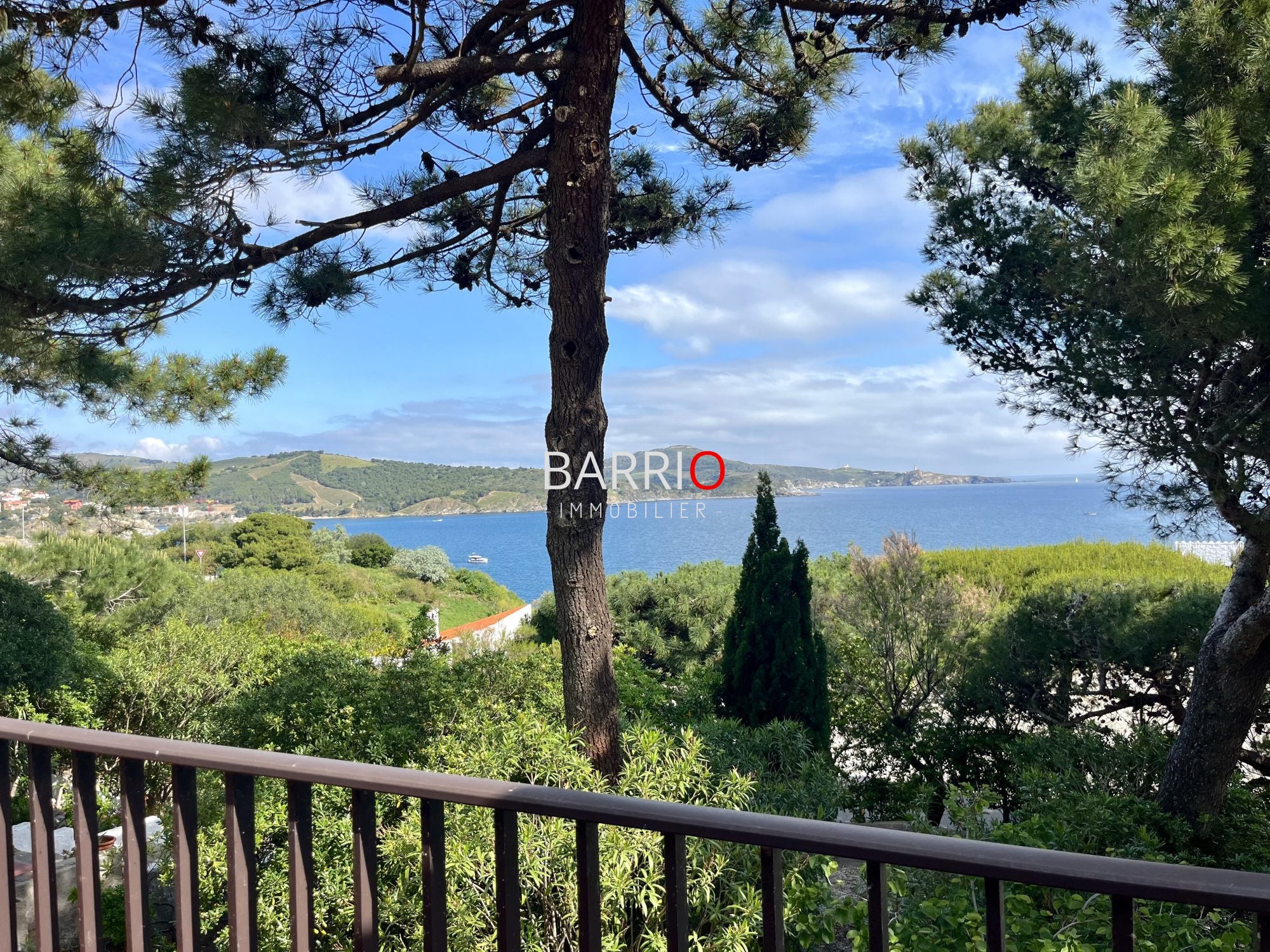 Maison Chemin du Mas Pagès à Banyuls-sur-Mer