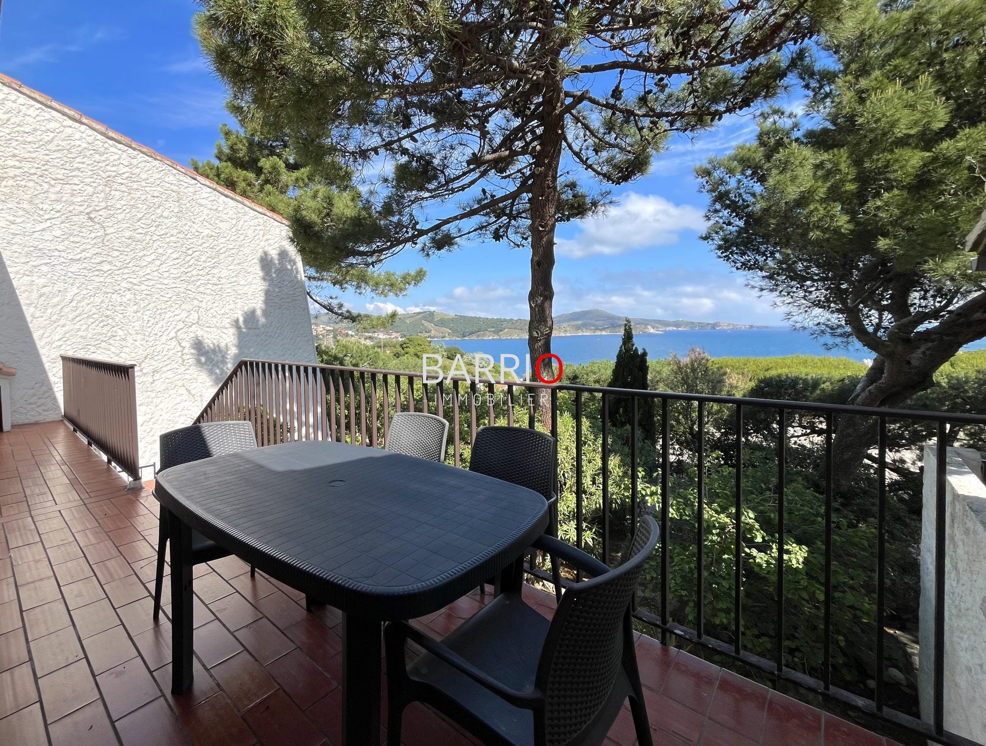 Maison Chemin du Mas Pagès à Banyuls-sur-Mer
