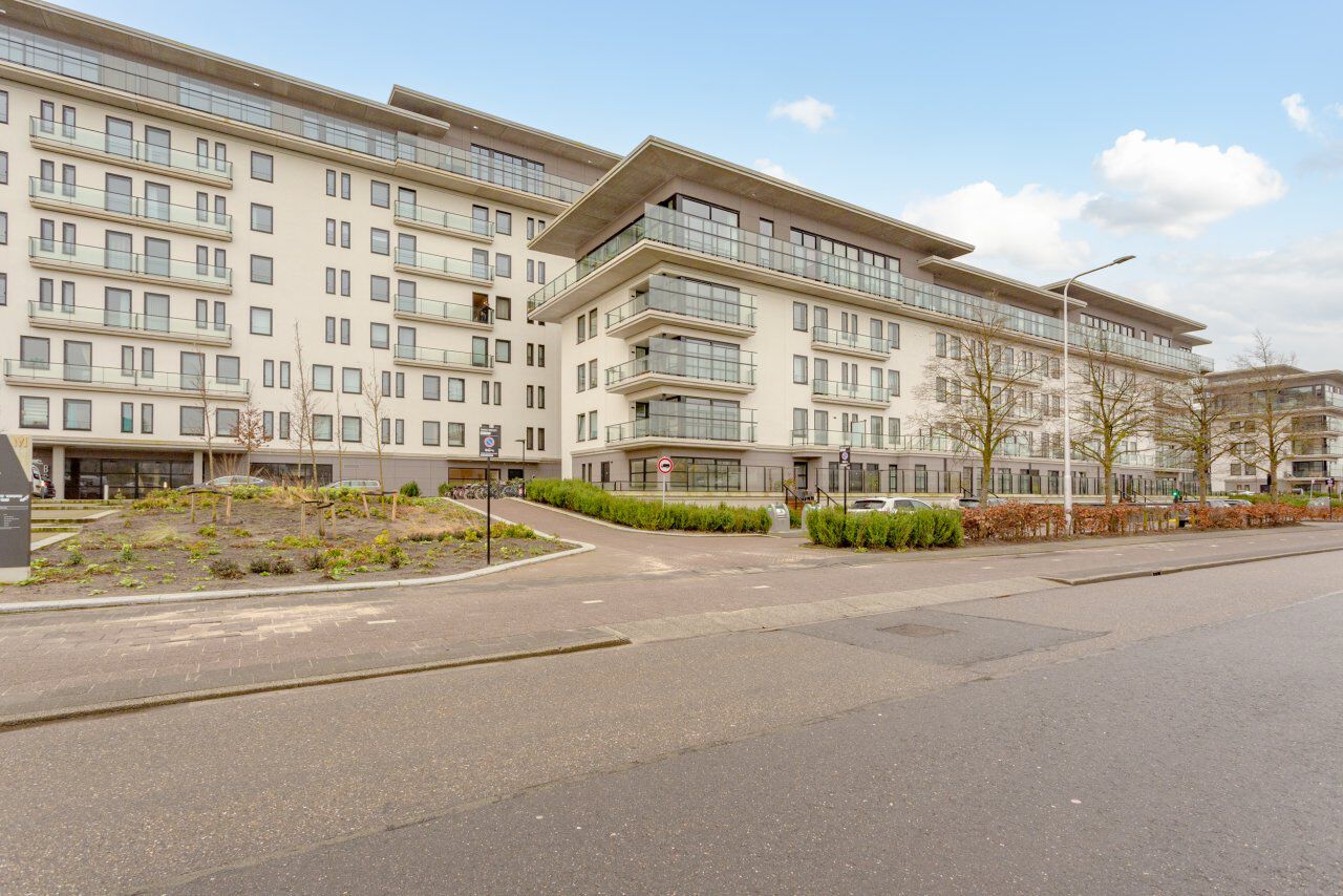 Appartement Burgemeester Rijnderslaan in Amstelveen