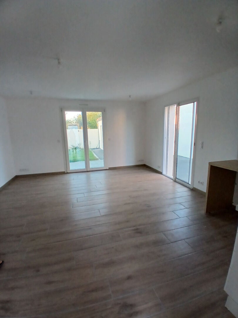 Maison D 747 à Angles