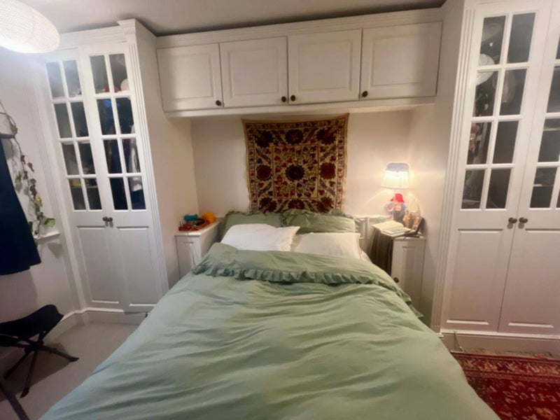 Flat Goswell Road in Greater London
