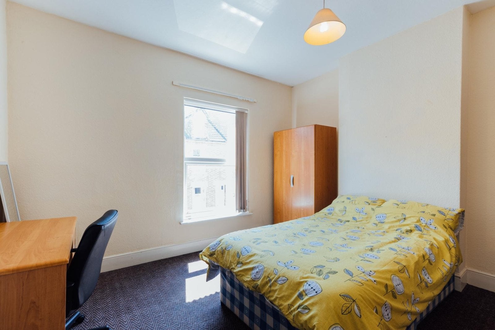 Room Paget Street in Charnwood