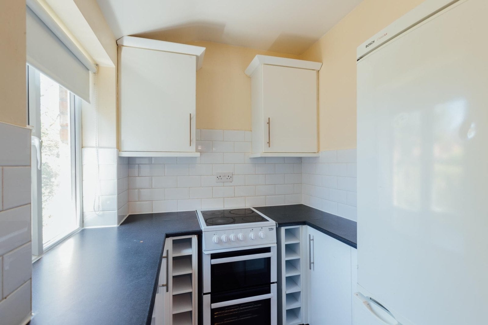 Room Paget Street in Charnwood