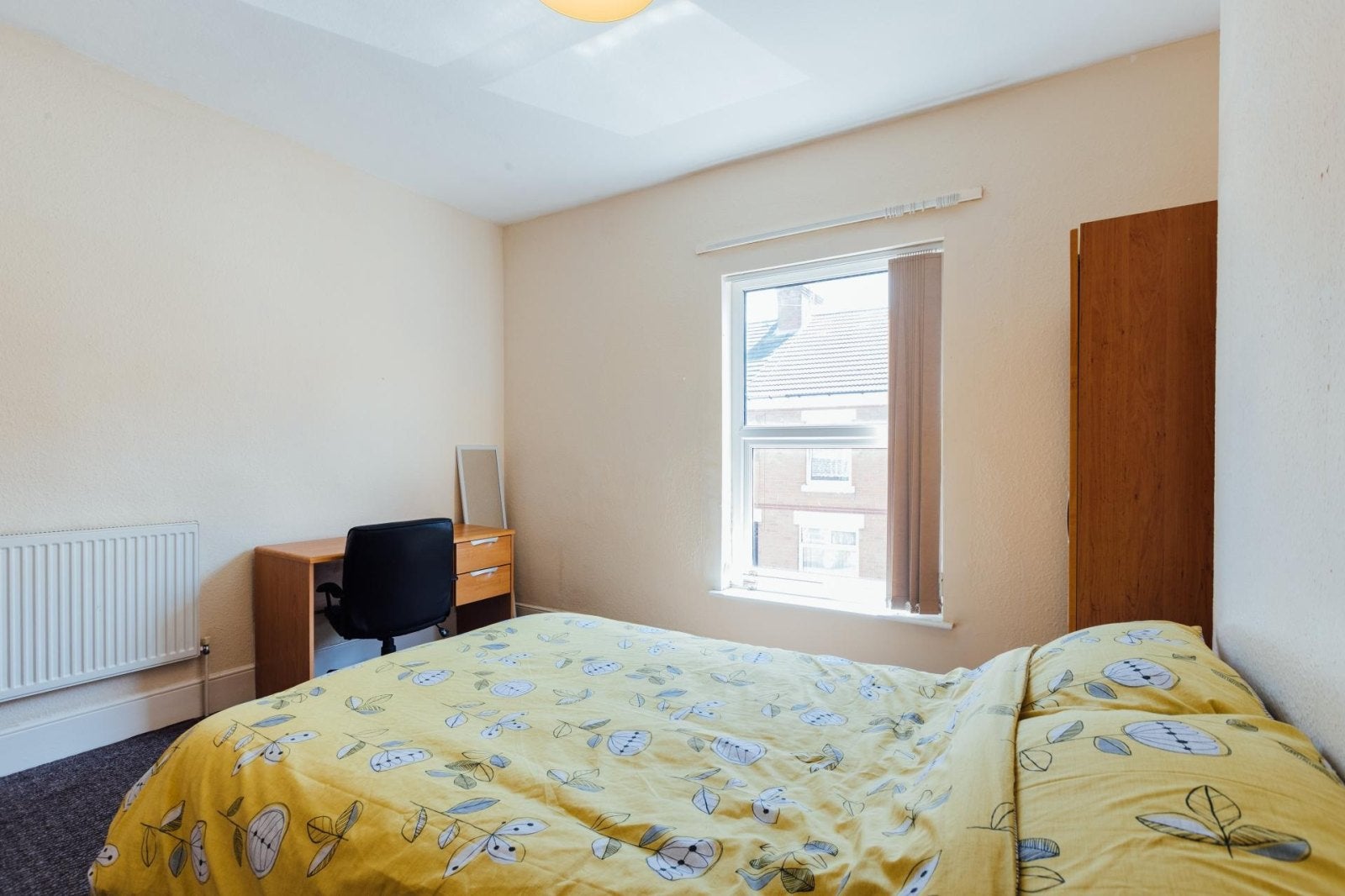 Room Paget Street in Charnwood