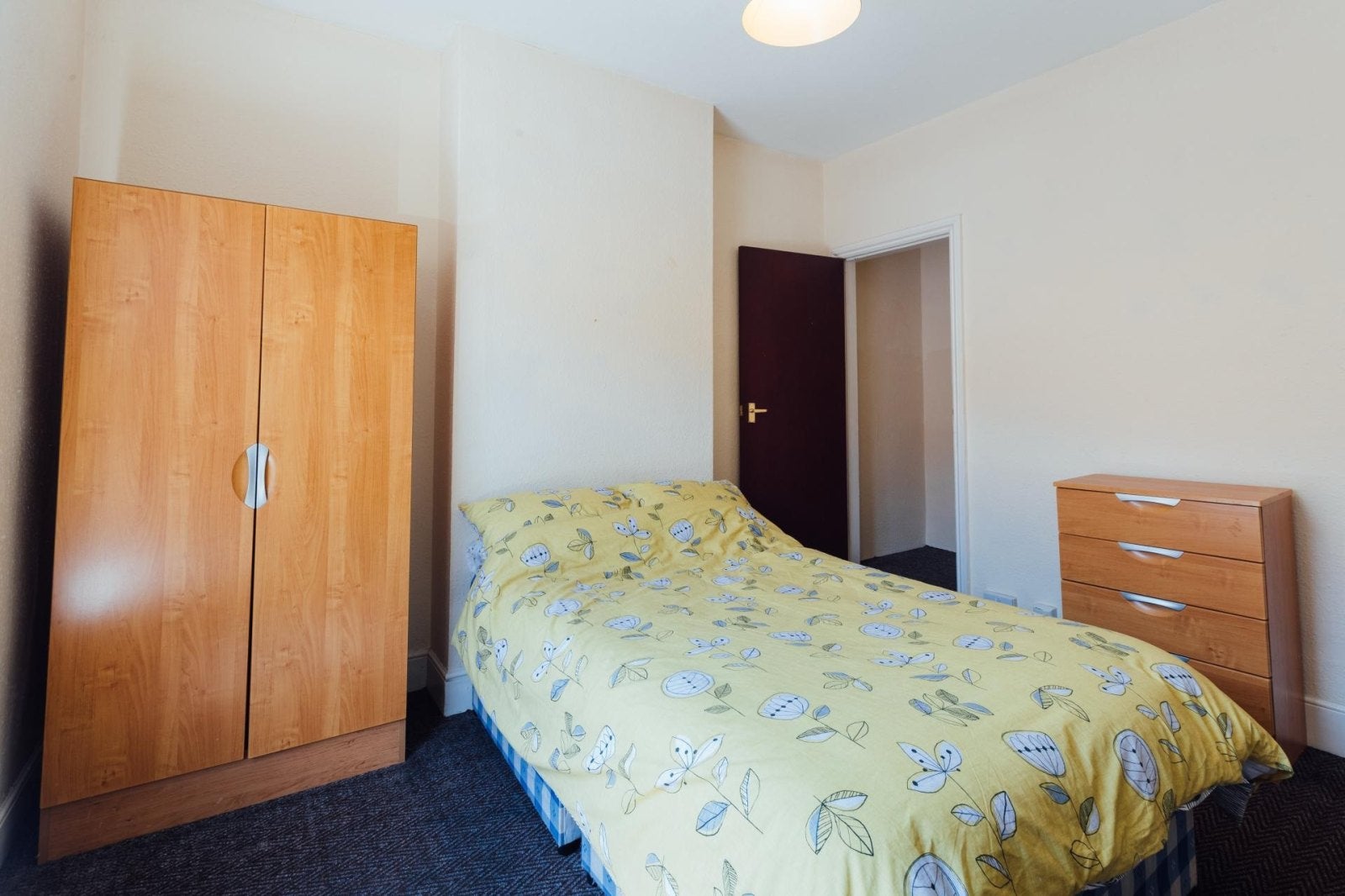 Room Paget Street in Charnwood