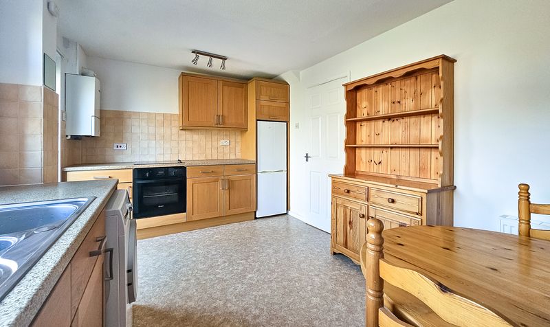 House Delamere Crescent in Harrogate