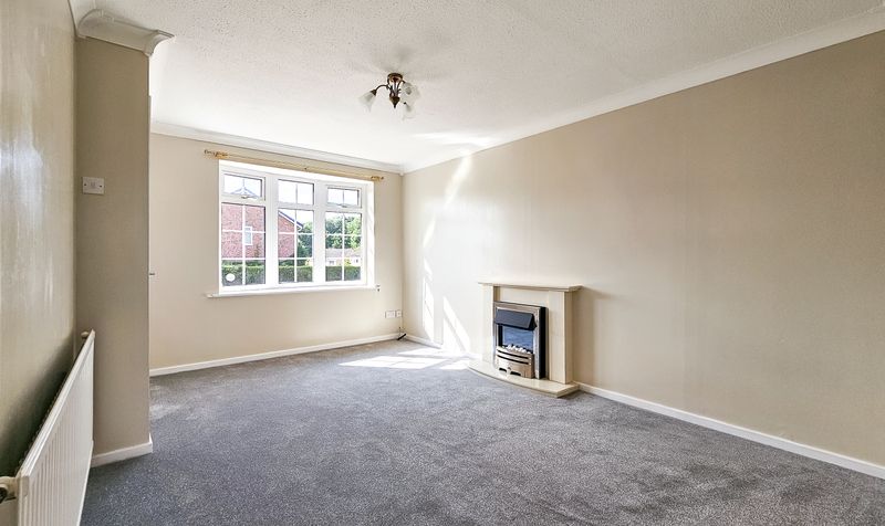 House Delamere Crescent in Harrogate
