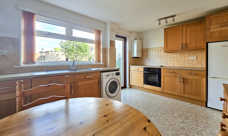 House Delamere Crescent in Harrogate