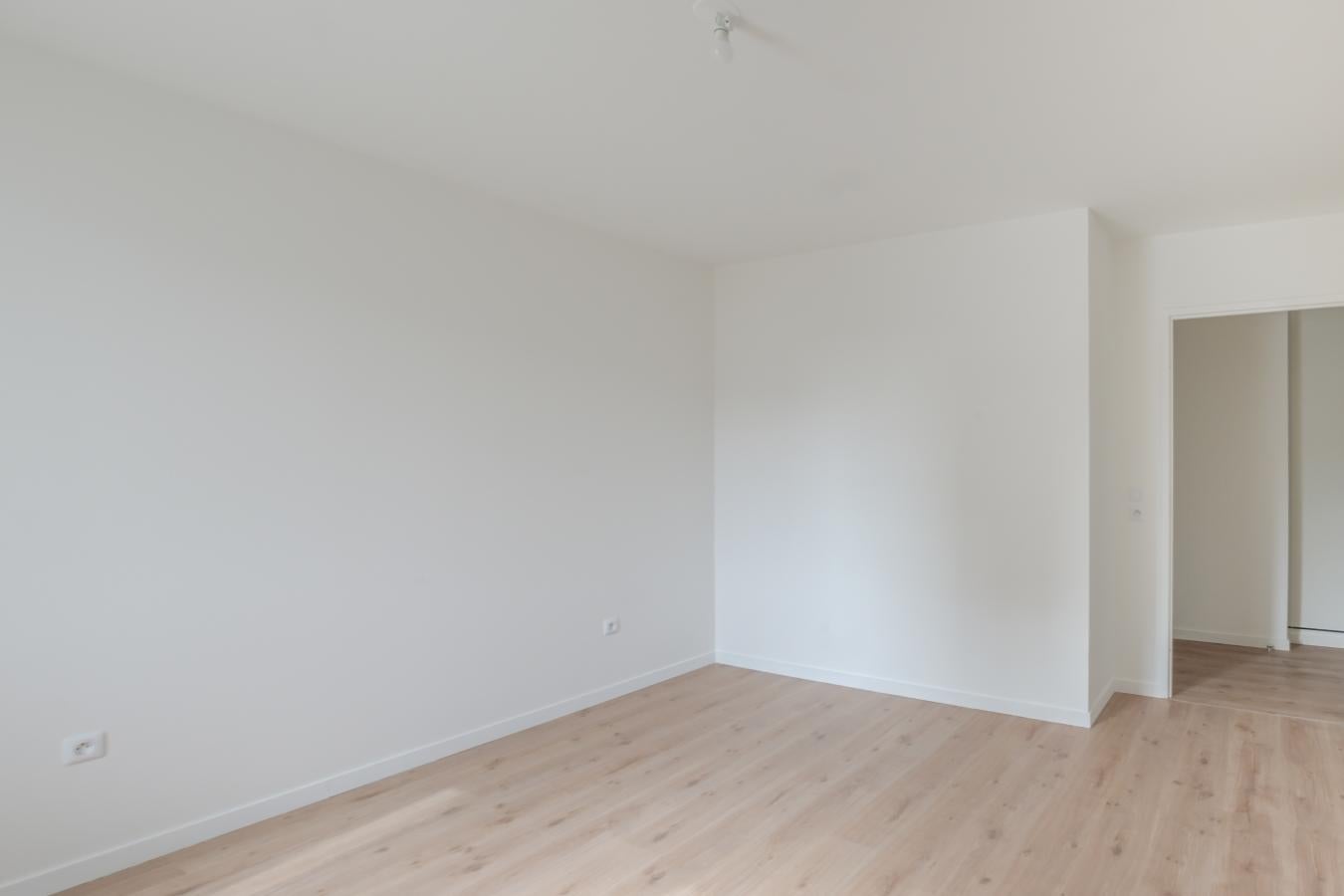Appartement Rue des Bois de Groslay à Drancy