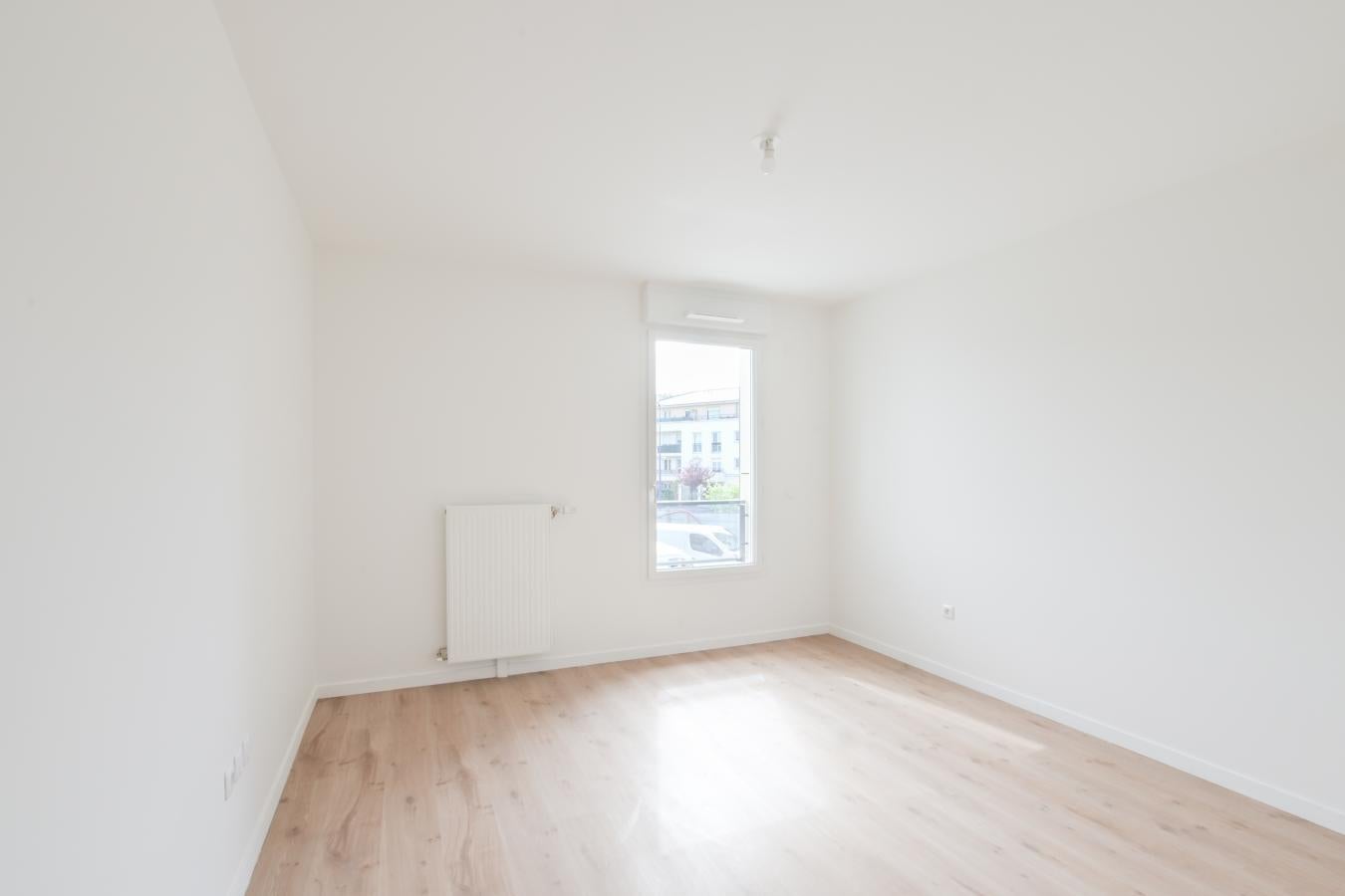 Appartement Rue des Bois de Groslay à Drancy