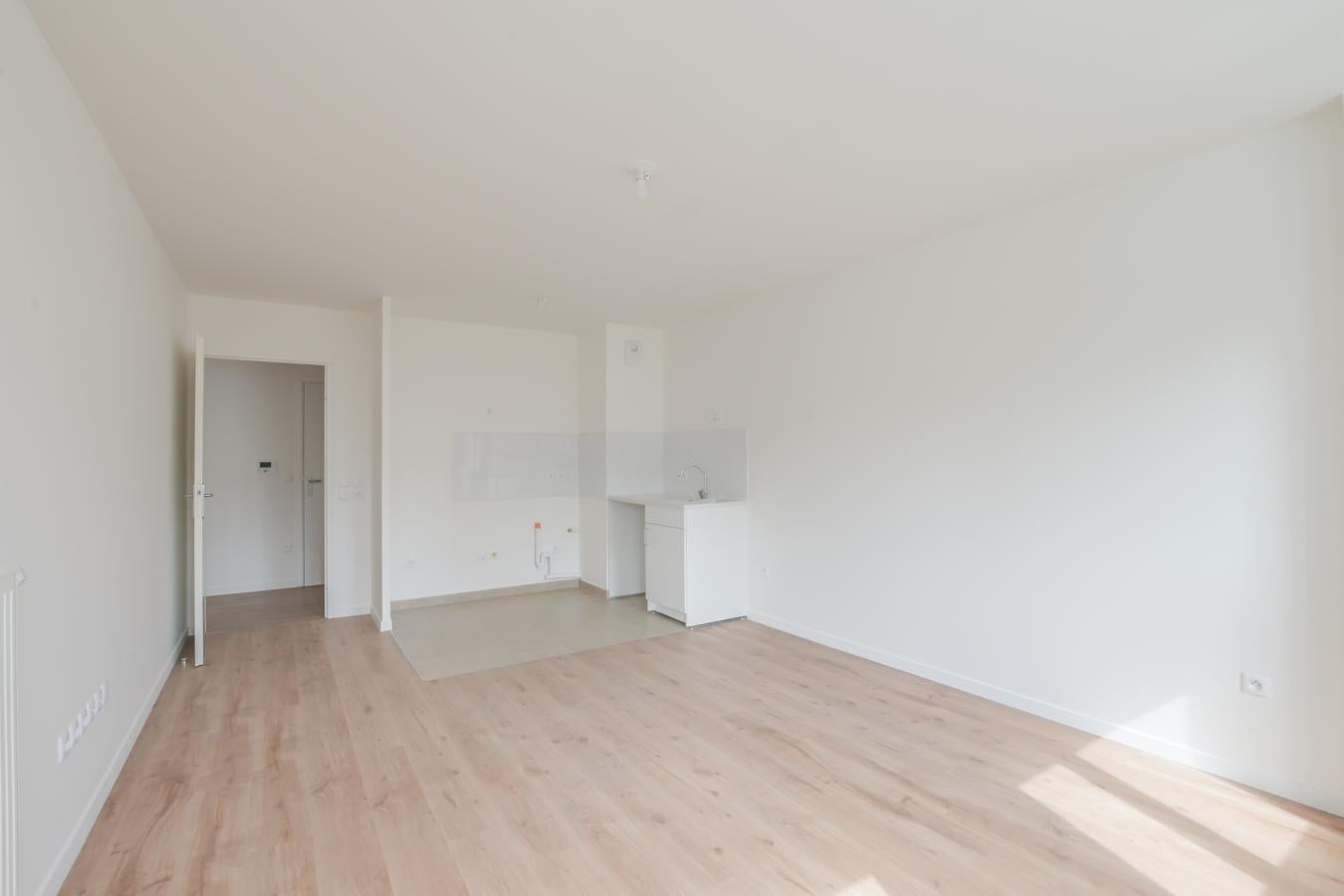Appartement Rue des Bois de Groslay à Drancy
