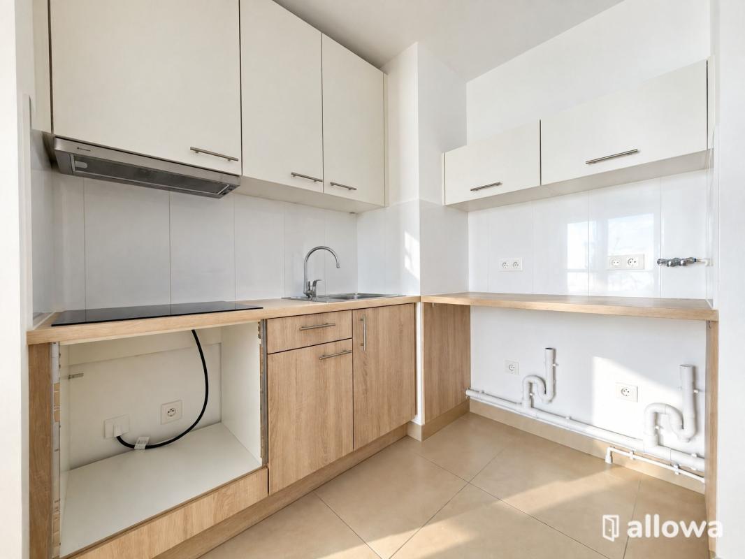 Appartement Rue Ordener à Paris