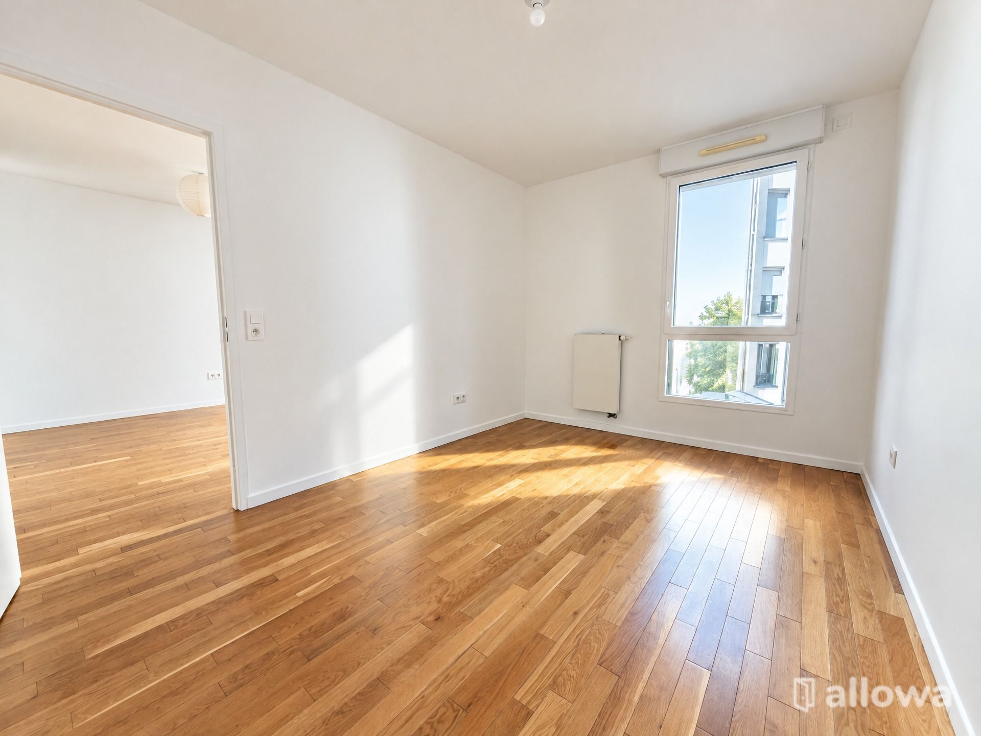 Appartement Rue Ordener à Paris