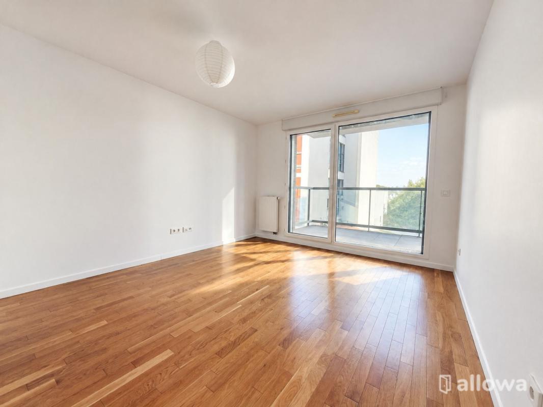 Appartement Rue Ordener à Paris