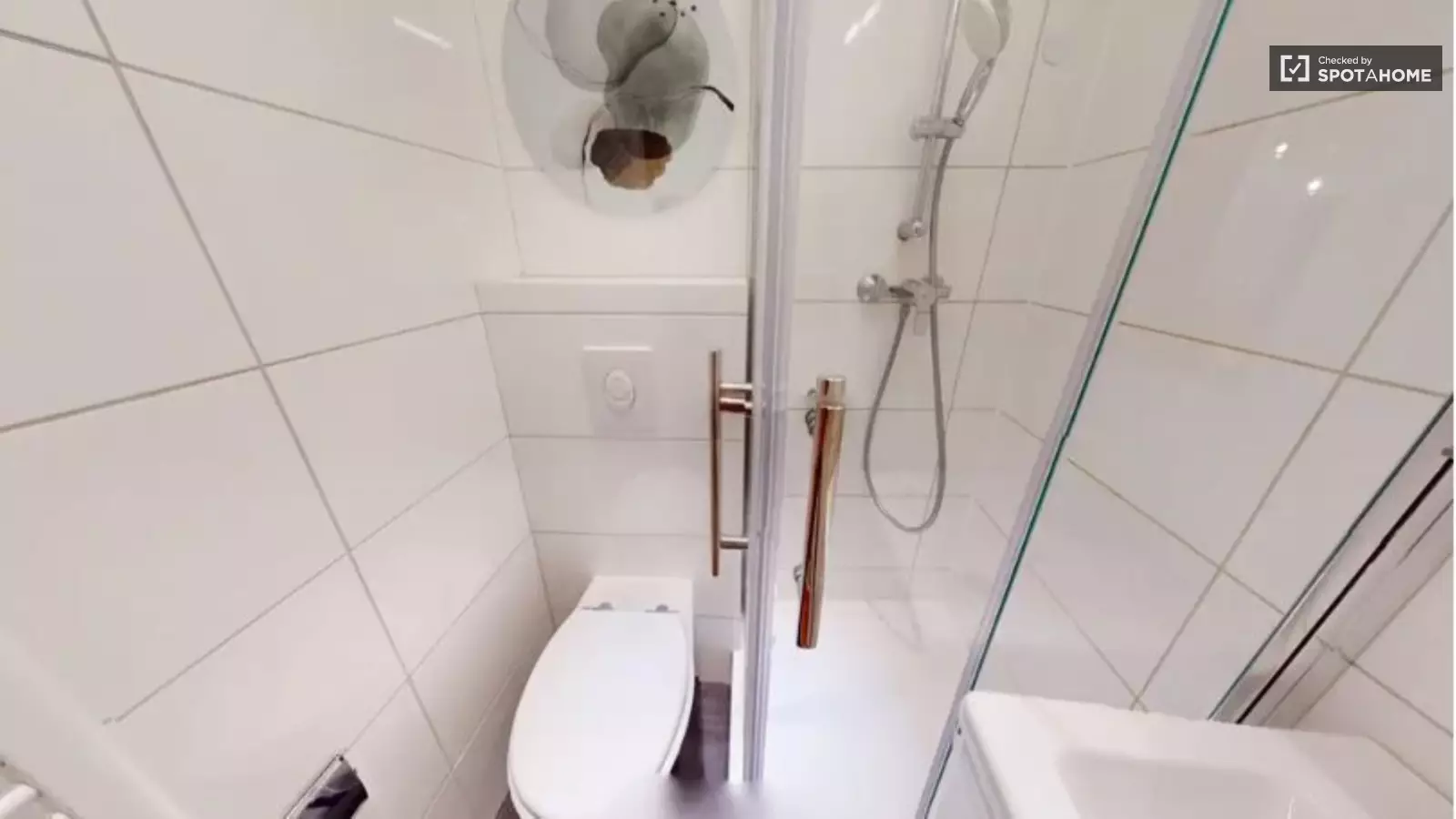 Wohnung Thaterstraße in Berlin