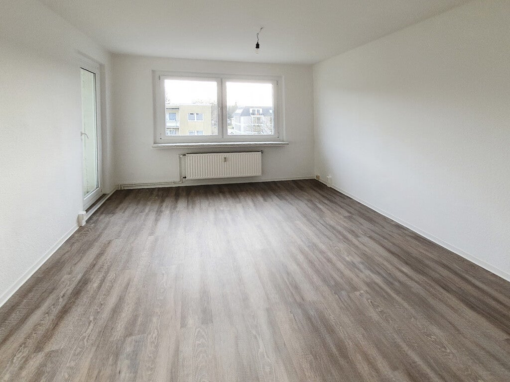 Wohnung Bahnhofstraße in Pieskow
