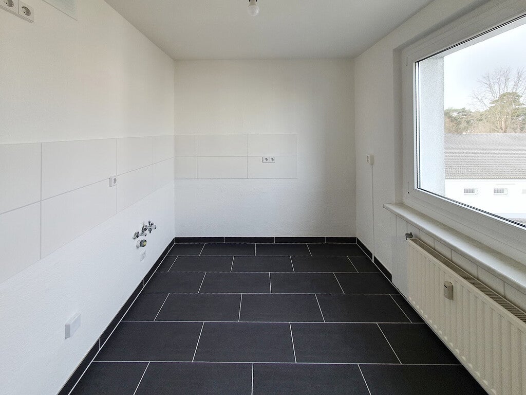 Wohnung Bahnhofstraße in Pieskow