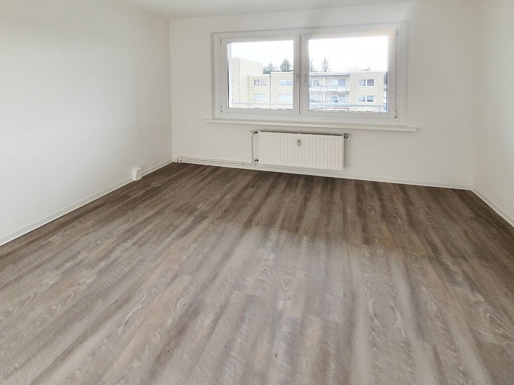 Wohnung Bahnhofstraße in Pieskow