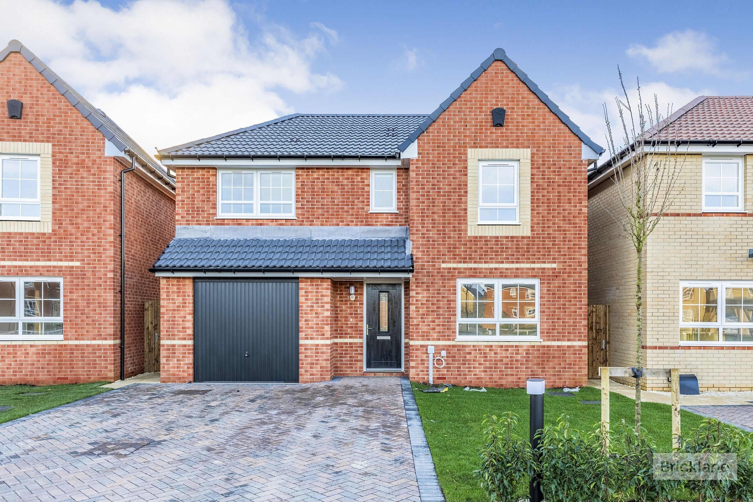 House Almond Avenue in Fenland District