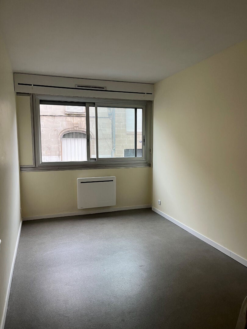 Flat Rue de Macau in Bordeaux