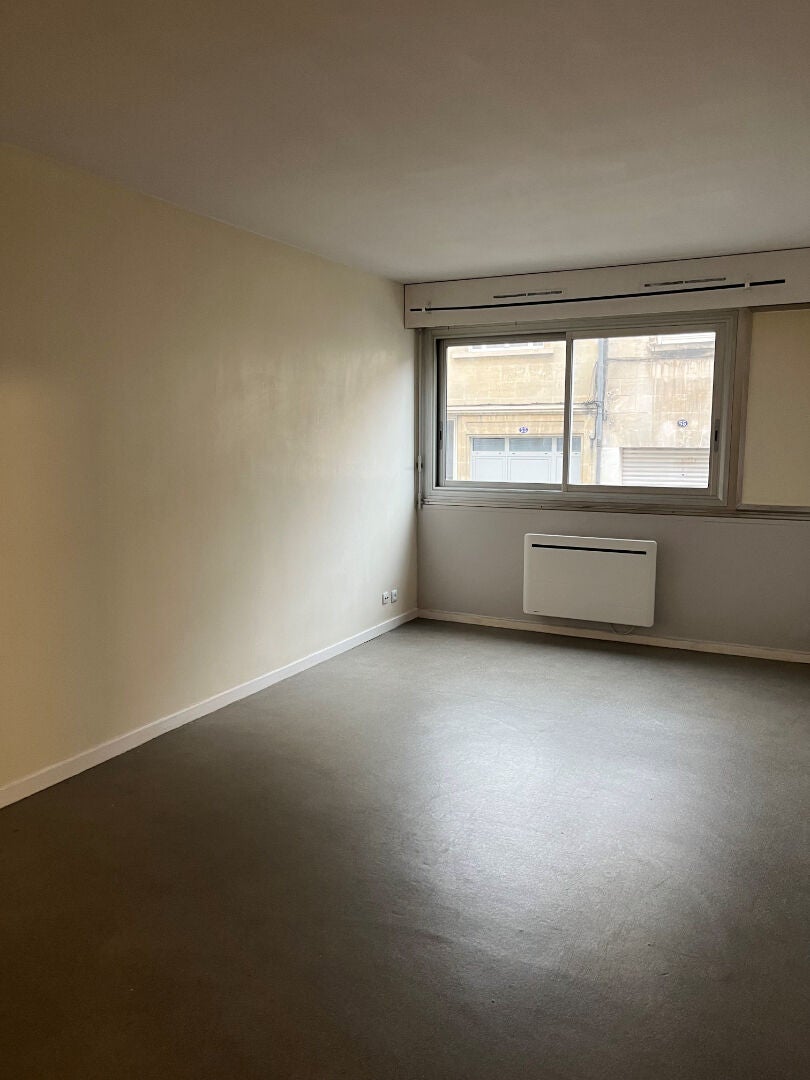 Flat Rue de Macau in Bordeaux