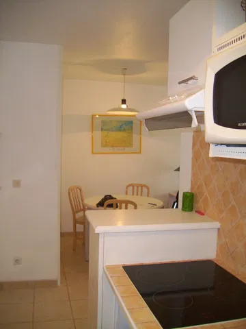 Appartement Rue des Cistes à Antibes