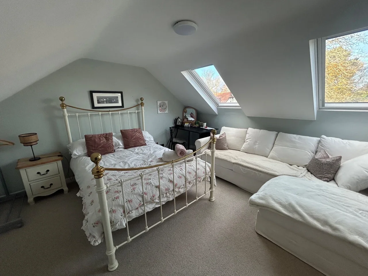 Room Mead End Road in New Forest