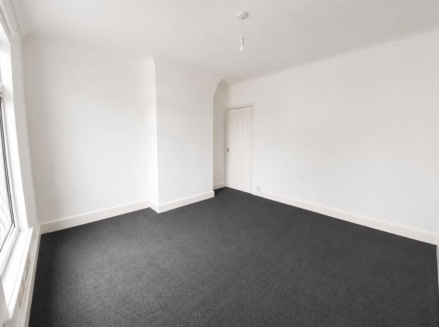 House Saunders Way in Caistor
