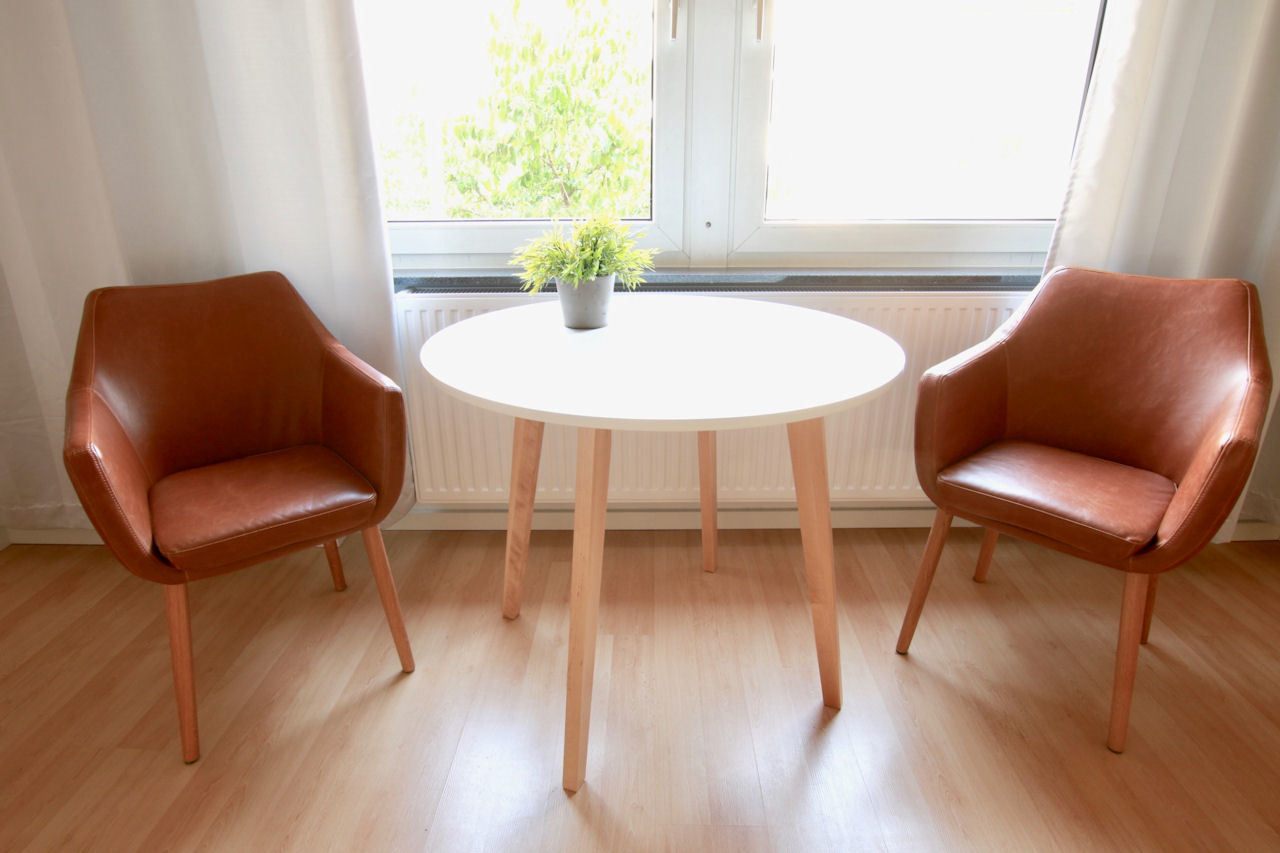 Wohnung Bismarckstraße in Köln
