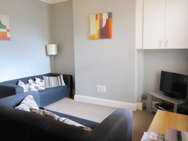 Room Claremont Terrace in York