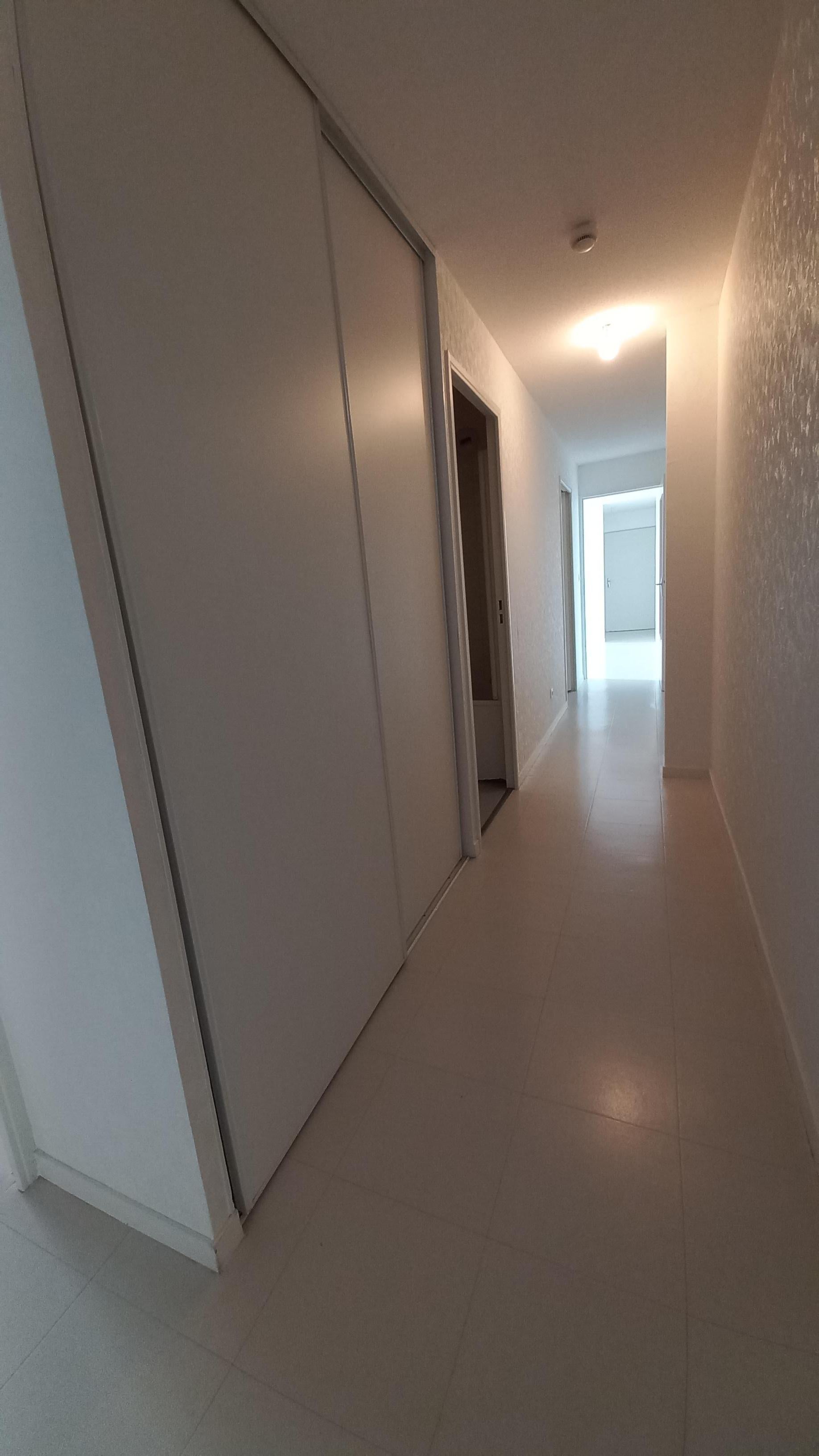 Flat Rue de la Gare in Génelard