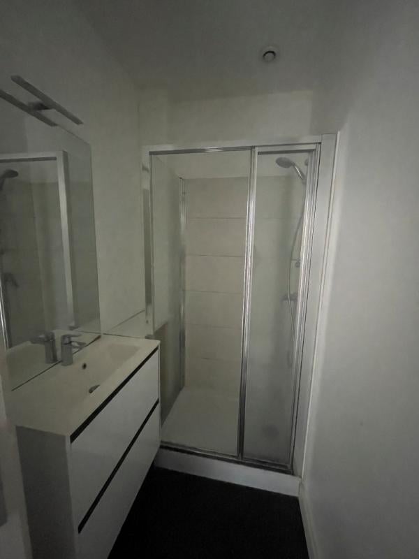 Appartement Rue Thierry Alix à Nancy