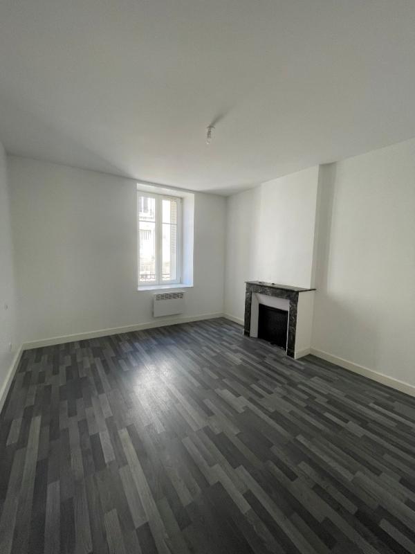 Appartement Rue Thierry Alix à Nancy