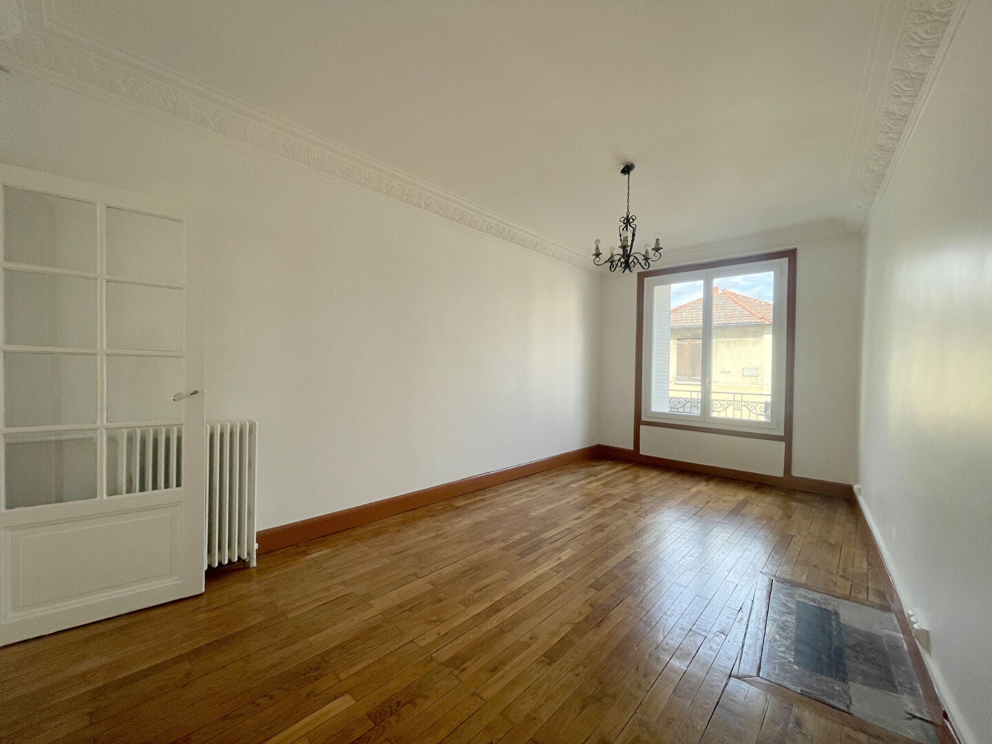 Flat Avenue Pierre Larousse in Malakoff