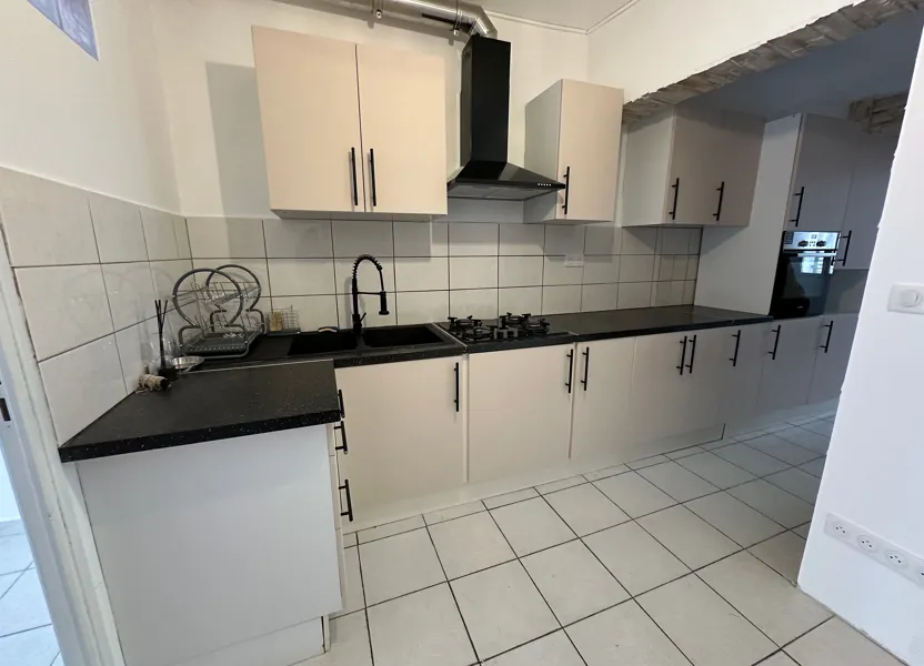 Appartement Rue Gabriel Péri à Le Beausset